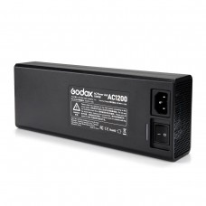 Сетевой адаптер Godox AC1200 для AD1200Pro модель vb_27903 от Godox