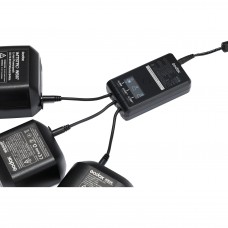 Зарядное устройство Godox UC46 USB для WB400P, WB87, WB26 модель vb_27908 от Godox