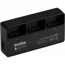 Зарядное устройство Godox VC26T Multi для VB26 модель vb_27909 от Godox