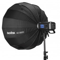 Софтбокс Godox AD-S65S быстроскладной для AD400Pro с байонетом Godox модель vb_27916 от Godox