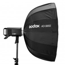 Софтбокс Godox AD-S65S быстроскладной для AD400Pro с байонетом Godox модель vb_27916 от Godox