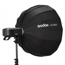 Софтбокс Godox AD-S65S быстроскладной для AD400Pro с байонетом Godox модель vb_27916 от Godox