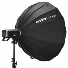 Софтбокс Godox AD-S85S быстроскладной для AD400Pro с байонетом Godox модель vb_27917 от Godox