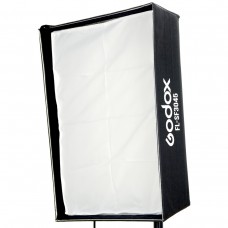 Софтбокс Godox FL-SF 3045 с сотами для FL60 модель vb_27918 от Godox