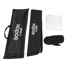 Софтбокс Godox FL-SF 6060 с сотами для FL150S модель vb_27921 от Godox