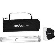 Софтбокс сферический Godox CS65D модель vb_27976 от Godox