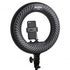 Осветитель кольцевой Godox LR180 LED Black модель vb_27982 от Godox