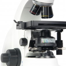 Микроскоп биологический Микромед 1 (2-20 inf.) модель vb_27988 от Микромед