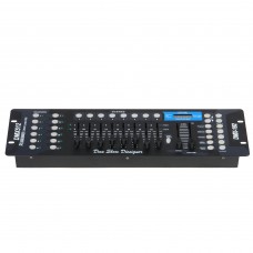 Пульт GreenBean DMX Control 192 модель vb_28004 от GreenBean
