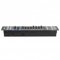 Пульт GreenBean DMX Control 192 модель vb_28004 от GreenBean