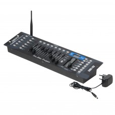 Пульт GreenBean DMX Control 192 2.4G беспроводной модель vb_28005 от GreenBean