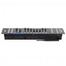 Пульт GreenBean DMX Control 192 2.4G беспроводной модель vb_28005 от GreenBean