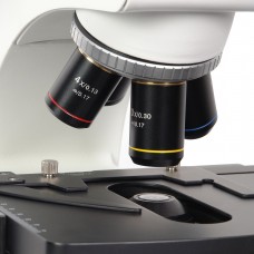 Микроскоп биологический Микромед 1 (2 LED inf.) модель vb_28066 от Микромед