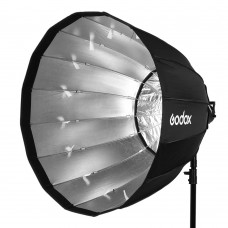 Софтбокс Godox P120H жаропрочный, параболический модель vb_28090 от Godox