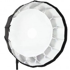 Софтбокс Godox P120H жаропрочный, параболический Софтбокс Godox P120H жаропрочный, параболический модель vb_28090 от Godox