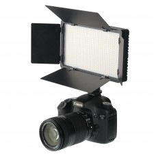 Осветитель светодиодный Falcon Eyes LedPRO 600BD Bi-color накамерный модель vb_28092 от Falcon Eyes