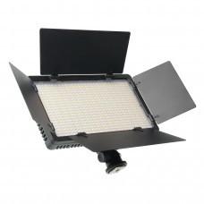 Осветитель светодиодный Falcon Eyes LedPRO 600BD Bi-color накамерный модель vb_28092 от Falcon Eyes
