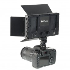 Осветитель светодиодный Falcon Eyes LedPRO 600BD Bi-color накамерный модель vb_28092 от Falcon Eyes