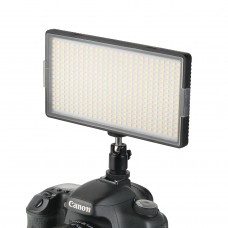 Осветитель светодиодный Falcon Eyes LedPRO 416 Bi-color накамерный модель vb_28093 от Falcon Eyes