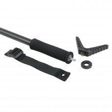 Опора для оружия Veber FD 190 (monopod) модель vb_28095 от Veber