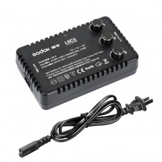 Фотобокс Godox LST60 с LED подсветкой модель vb_28122 от Godox