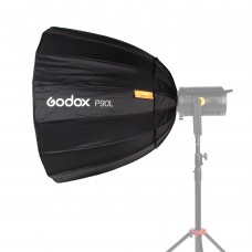 Софтбокс Godox P90L параболический модель vb_28124 от Godox