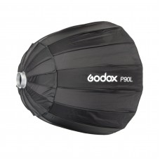 Софтбокс Godox P90L параболический модель vb_28124 от Godox