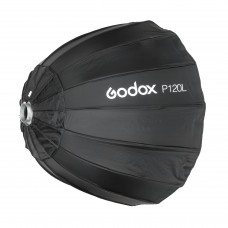 Софтбокс Godox P120L параболический модель vb_28125 от Godox