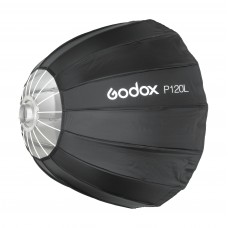 Софтбокс Godox P120L параболический модель vb_28125 от Godox