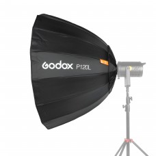 Софтбокс Godox P120L параболический модель vb_28125 от Godox