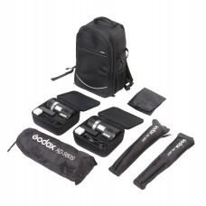 Комплект студийного оборудования Godox AD300Pro KIT модель vb_28130 от Godox