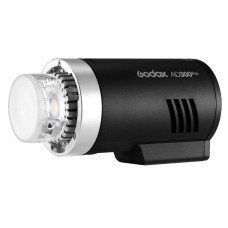 Комплект студийного оборудования Godox AD300Pro KIT модель vb_28130 от Godox