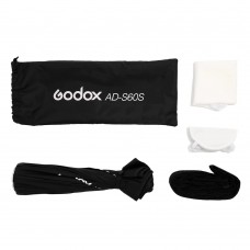 Комплект студийного оборудования Godox AD300Pro KIT модель vb_28130 от Godox
