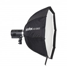 Комплект студийного оборудования Godox AD300Pro KIT модель vb_28130 от Godox