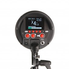 Вспышка студийная Falcon Eyes Phantom 800 HSS модель vb_28228 от Falcon Eyes