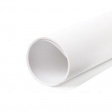 Фон пластиковый PVC 60х130M белый модель vb_28253 от Falcon Eyes