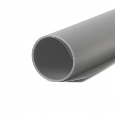 Фон пластиковый PVC 60х130M серый модель vb_28254 от Falcon Eyes