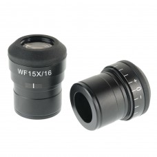 Окуляр WF15X (Стерео МС-A) модель vb_28262 от Микромед