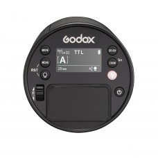 Вспышка аккумуляторная Godox Witstro AD100Pro с поддержкой TTL модель vb_28301 от Godox