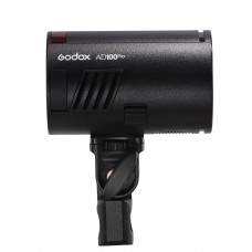 Вспышка аккумуляторная Godox Witstro AD100Pro с поддержкой TTL модель vb_28301 от Godox