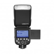 Вспышка накамерная Godox Ving V860IIIC TTL для Canon модель vb_28347 от Godox