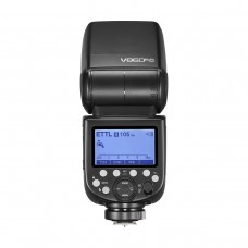 Вспышка накамерная Godox Ving V860IIIC TTL для Canon модель vb_28347 от Godox