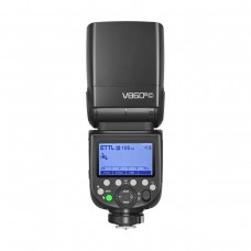 Вспышка накамерная Godox Ving V860IIIC TTL для Canon модель vb_28347 от Godox