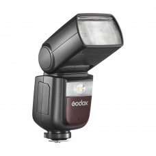 Вспышка накамерная Godox Ving V860IIIN TTL для Nikon модель vb_28348 от Godox