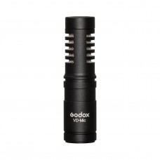 Микрофон пушка Godox VD-Mic накамерный модель vb_28430 от Godox