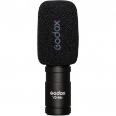 Микрофон пушка Godox VD-Mic накамерный модель vb_28430 от Godox