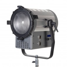 Осветитель студийный GreenBean Fresnel 300 LED X3 Bi-color DMX модель vb_28437 от GreenBean