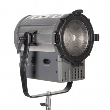 Осветитель студийный GreenBean Fresnel 300 LED X3 Bi-color DMX модель vb_28437 от GreenBean