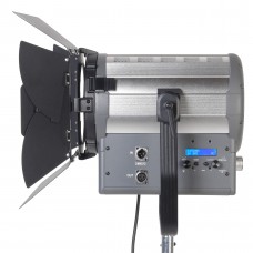 Осветитель студийный GreenBean Fresnel 300 LED X3 Bi-color DMX модель vb_28437 от GreenBean