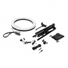 Комплект оборудования Falcon Eyes BloggerKit 20 mic для видеосъемки модель vb_28448 от Falcon Eyes